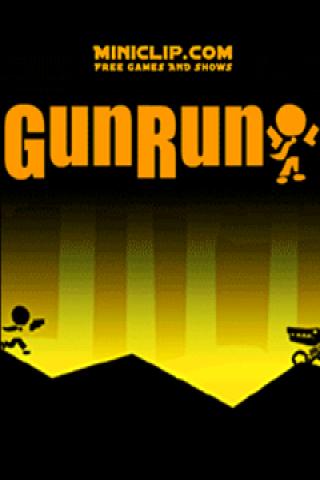 GunRun Android Arcade & Action