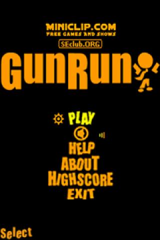 GunRun Android Arcade & Action