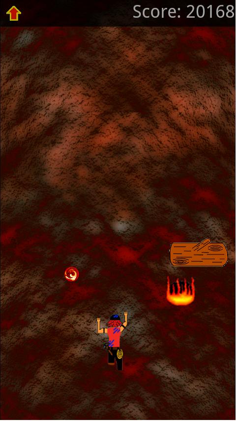 Volcanic Ascent Beta Android Casual