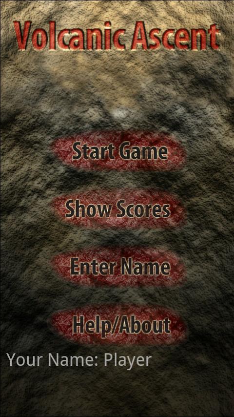 Volcanic Ascent Beta Android Casual