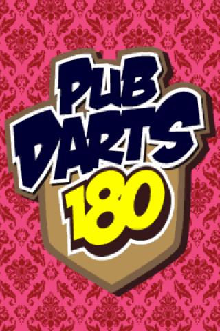 Pub Darts 180 Android Arcade & Action