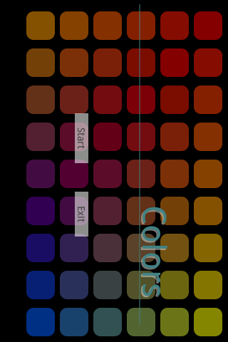 Colors Android Brain & Puzzle