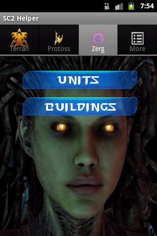 SC2 Helper Android Arcade & Action