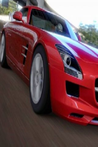 Cool Racing Car Pics HD Android Cards & Casino