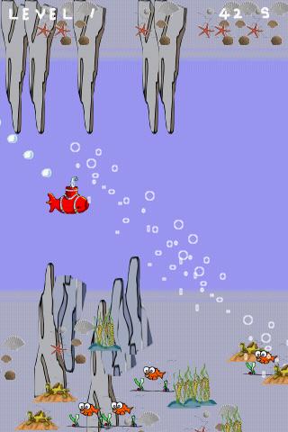 Submarine Tunnel Android Casual
