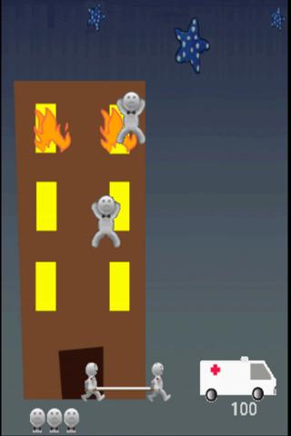 Fire Savers Android Arcade & Action