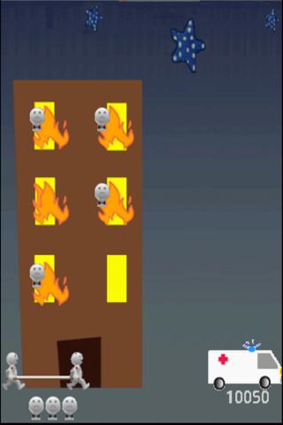 Fire Savers Android Arcade & Action