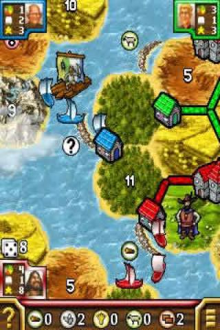 Catan2 Android Casual
