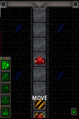 Space Hulk Android Arcade & Action