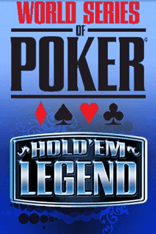 World Series of Poker HL Android Cards & Casino