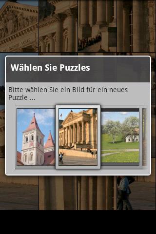 PZL ME : Germany Android Brain & Puzzle