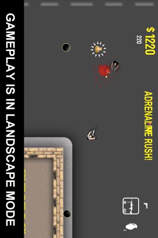 Attack of the FanBoys Lite Android Arcade & Action