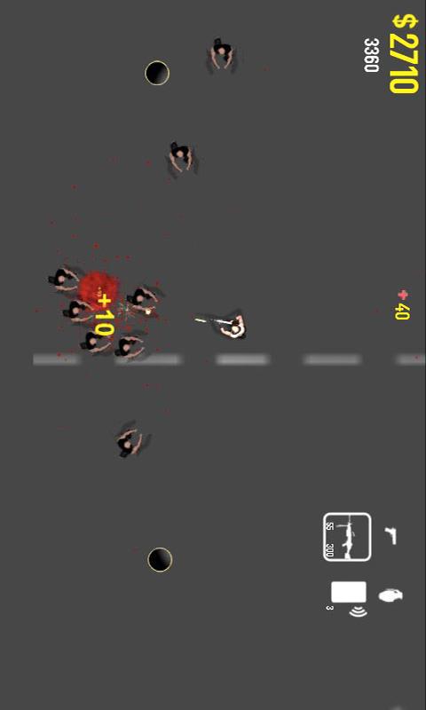 Attack of the FanBoys Lite Android Arcade & Action