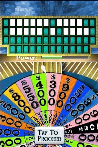 Wheel to Riches Plus