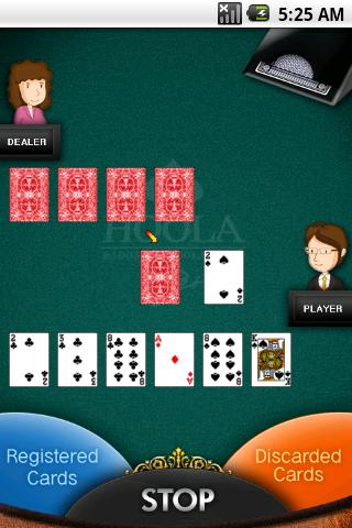 훌라 (Hoola Rummy Card) Android Entertainment