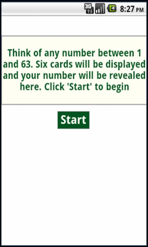 Number Finder Android Brain & Puzzle