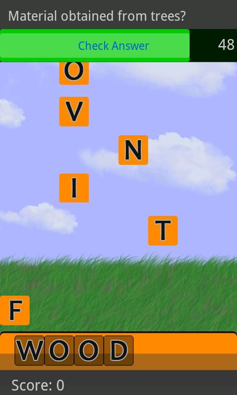 Solve and Seek Lite Android Brain & Puzzle