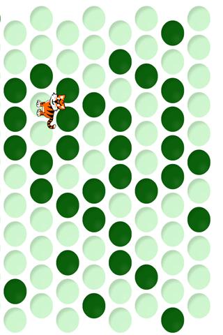 Trap the tiger Android Arcade & Action