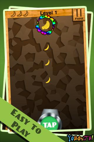 Blast Monkeys Free (beta) Android Brain & Puzzle