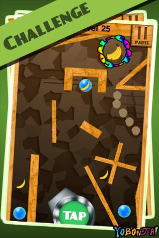 Blast Monkeys Free (beta) Android Brain & Puzzle