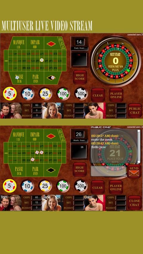 CASINO ROYALE FREE Android Cards & Casino