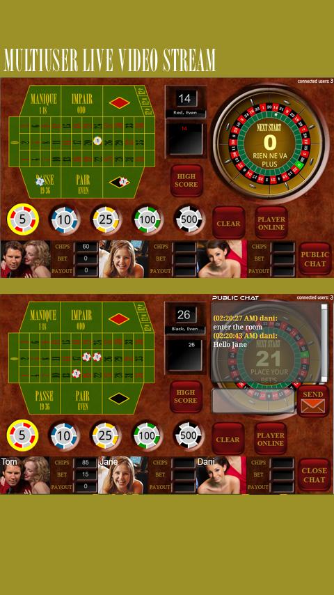 CASINO ROYALE FREE