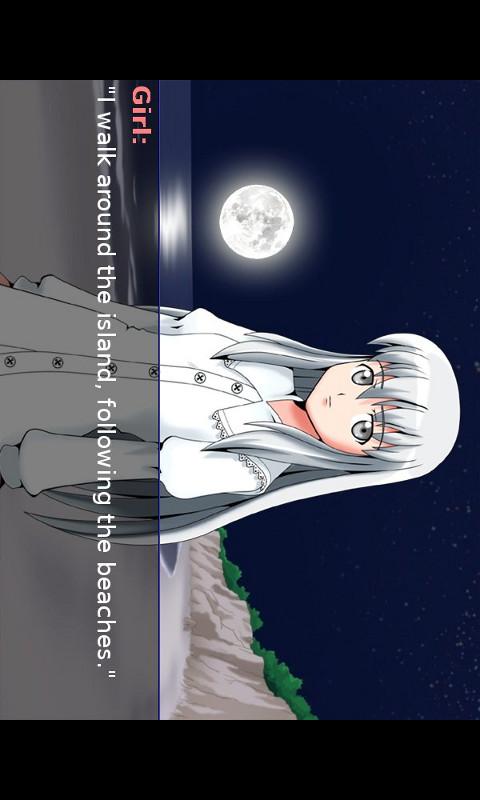 Moonlight Walks Android Casual