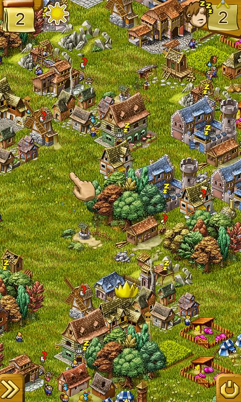 Townsmen 6 Android Arcade & Action