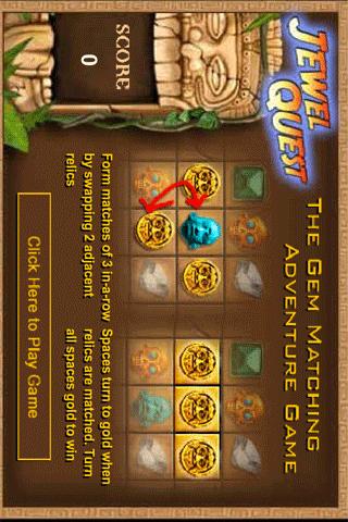 Mayan Treasures Android Arcade & Action