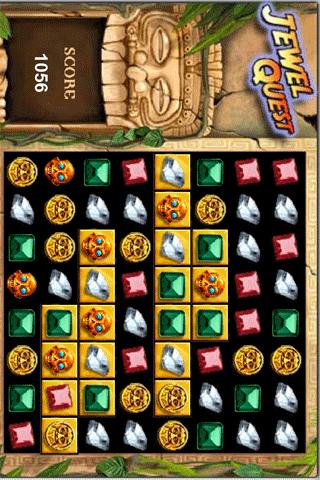 Mayan Treasures Android Arcade & Action