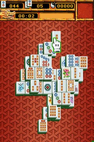 Mahjong Heroes Android Cards & Casino