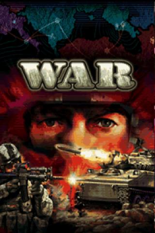 WAR