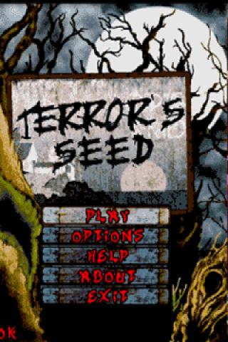 TerrorsSeed Android Arcade & Action