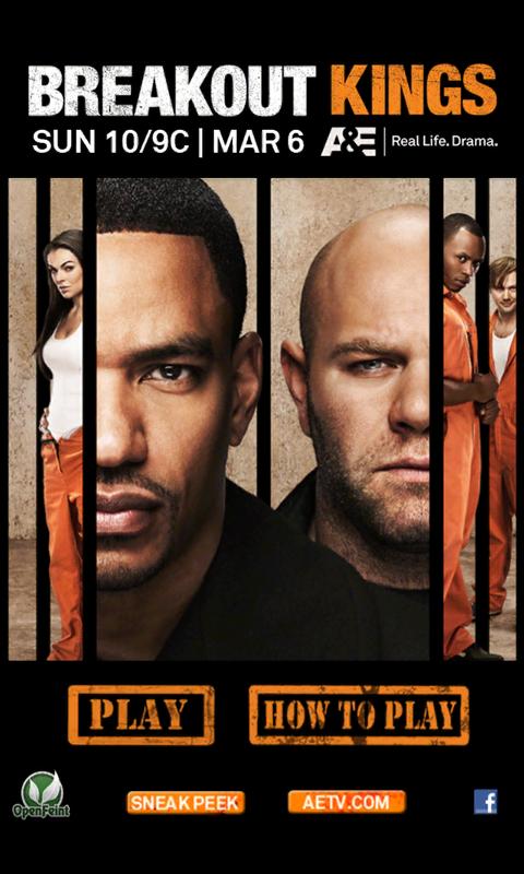 Breakout Kings