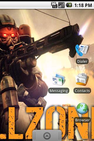 Killzone 3 Wallpapers