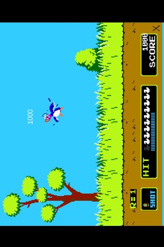 Duck Hunt Android Arcade & Action