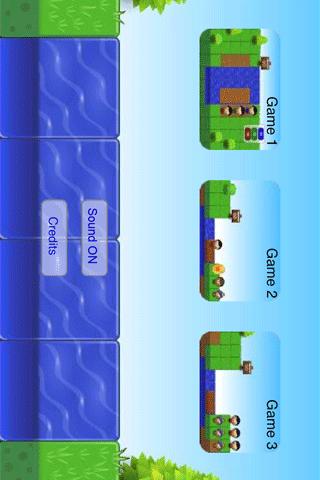 Cross the River Android Arcade & Action
