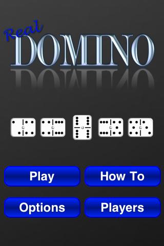 Real Domino Android Cards & Casino