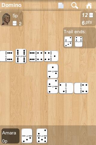 Real Domino Android Cards & Casino