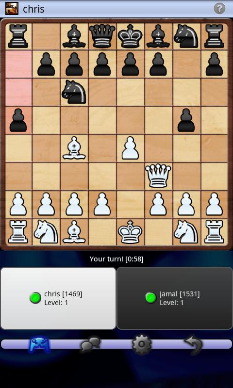 Chess Online