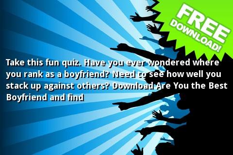Are You The Best Boyfriend? Android Arcade & Action