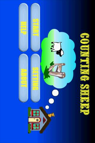 Counting Sheep Android Arcade & Action