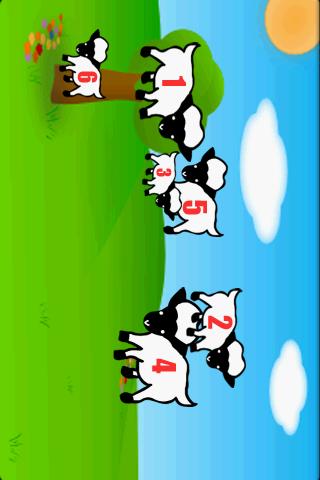 Counting Sheep Android Arcade & Action