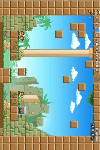 Defense the Ruins Android Arcade & Action