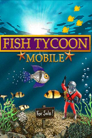 Fish Tycoon