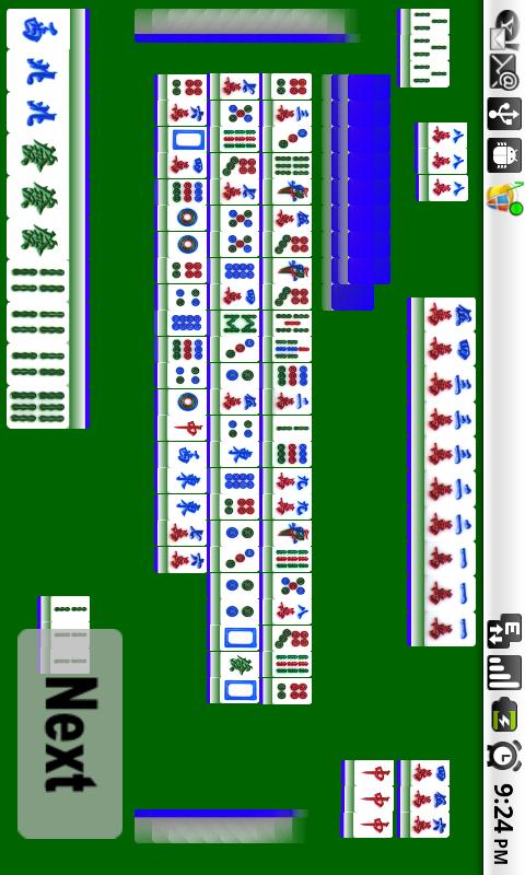 Kowloon Mahjong Demo Android Cards & Casino
