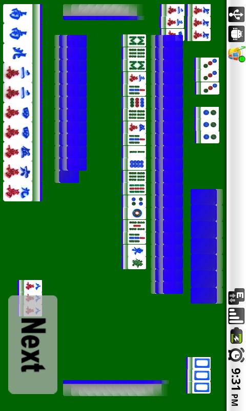 Kowloon Mahjong Demo Android Cards & Casino