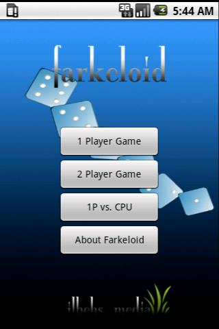 Farkeloid Android Casual