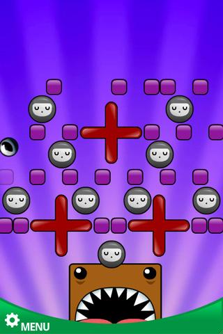 POGZ Android Brain & Puzzle