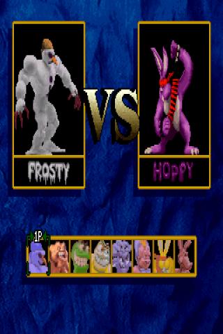 Crazy Street Fighter 2 Android Arcade & Action